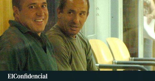 La Fiscalía recurre el tercer grado del Gobierno vasco al etarra Henri Parot