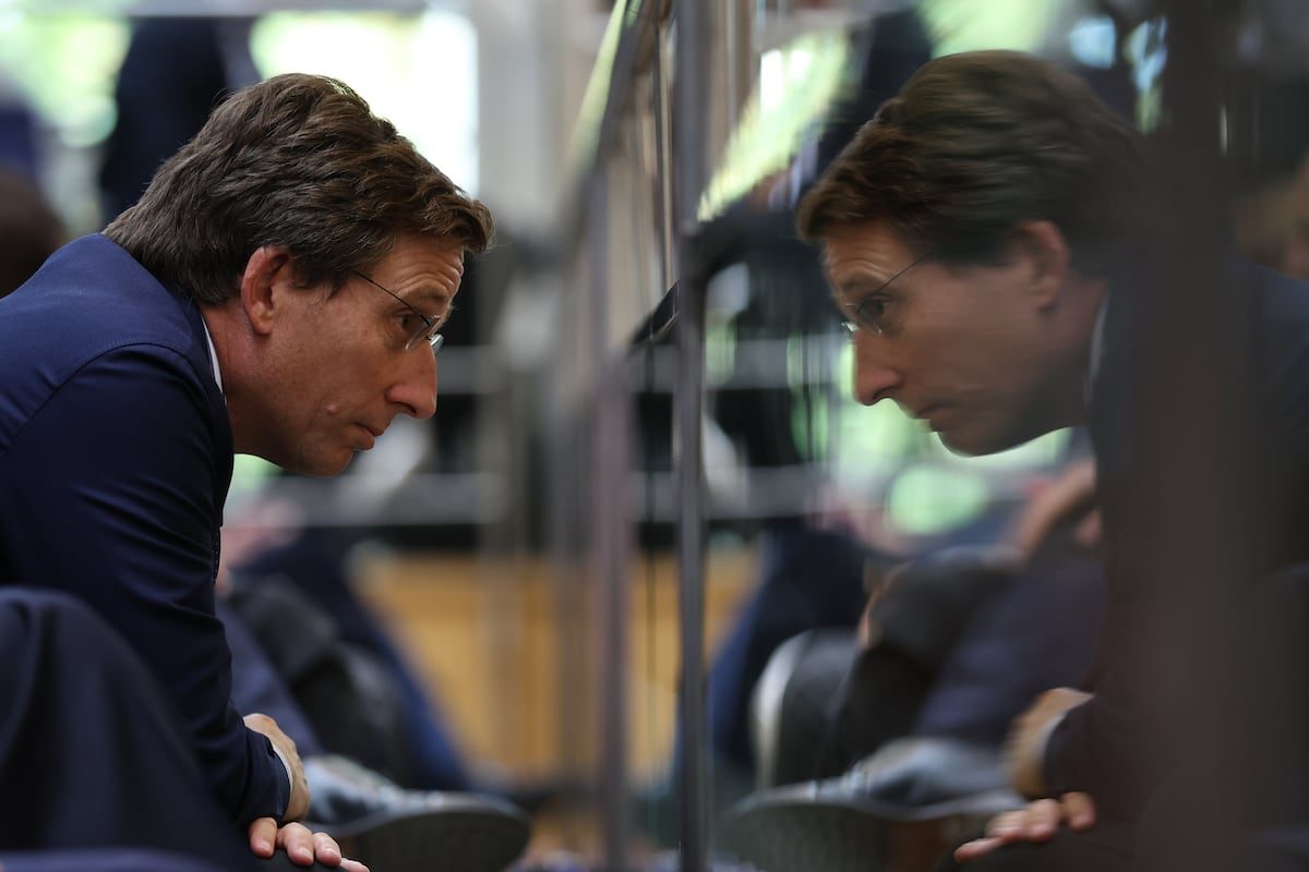 El alcalde de Madrid anuncia que se replantea el apoyo a futuras ediciones del Festival de las Ideas: “Nos parece lamen…