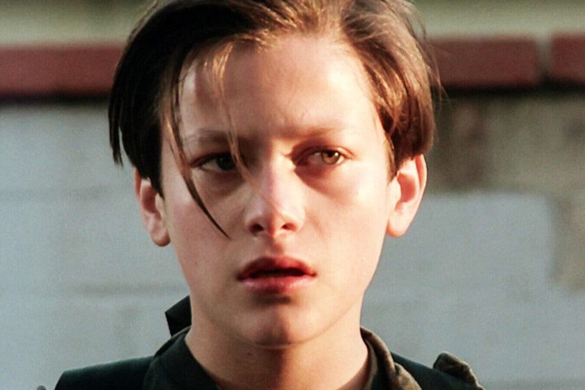 "Ese día perdí Terminator". Por qué Edward Furlong no volvió como John Connor en la tercera entrega de la saga sci-fi