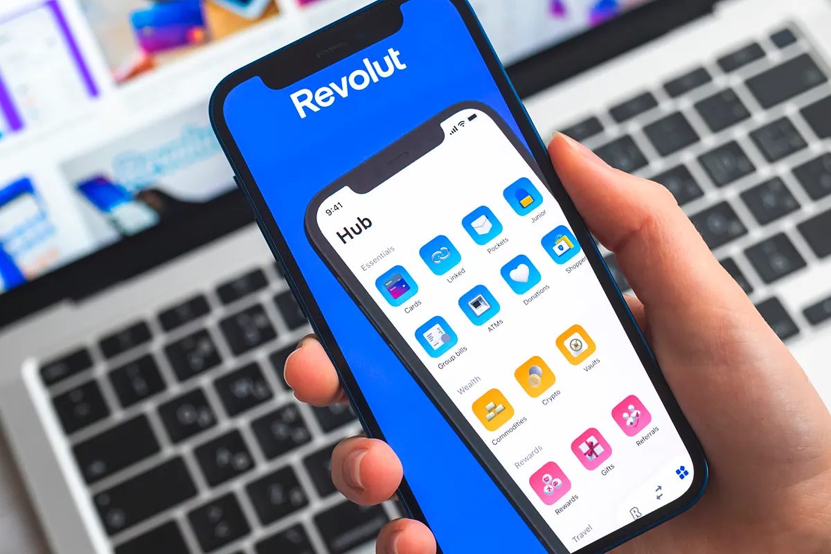 Revolut reactiva su cuenta al 3,51% para nuevos clientes