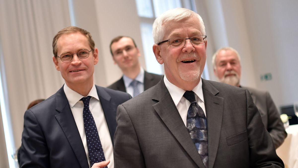 Martin Gutzeit ist tot: Nachruf auf einen prägenden DDR-Oppositionellen