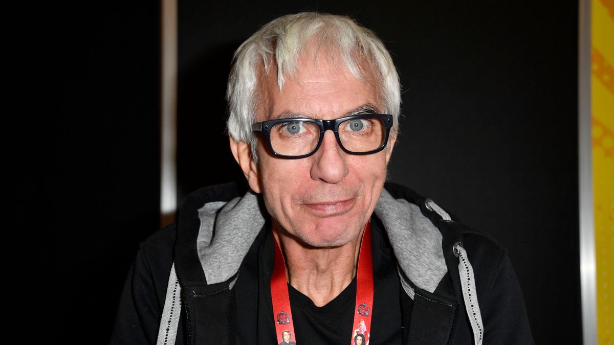Ralf Richter ist tot: Ein Typ für die Ewigkeit