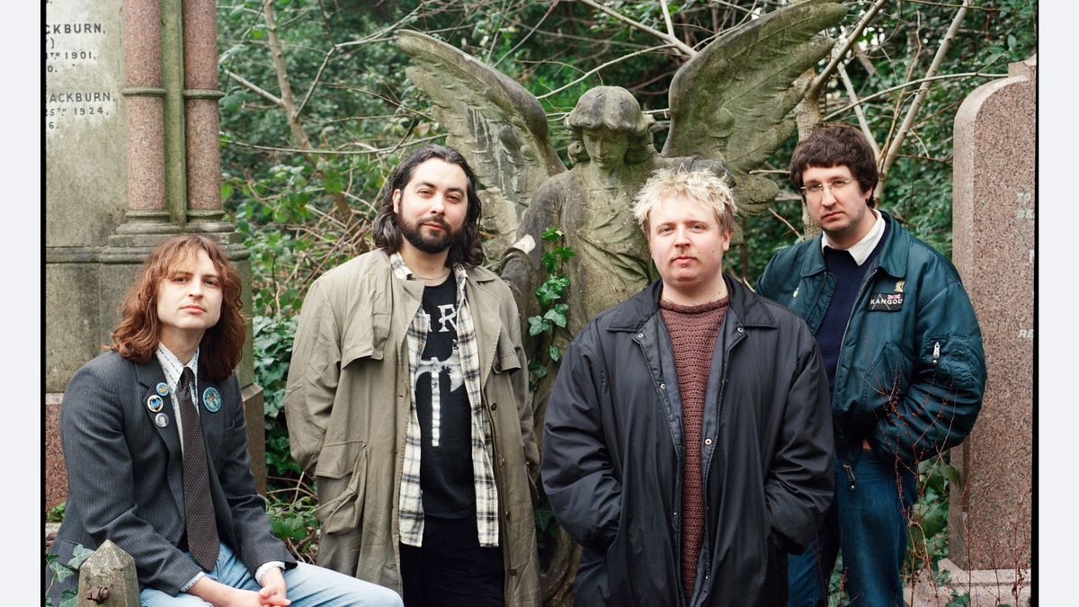 The Tubs mit dem Album »Hard Life«: Warum kein Anklang aus Deutschland?