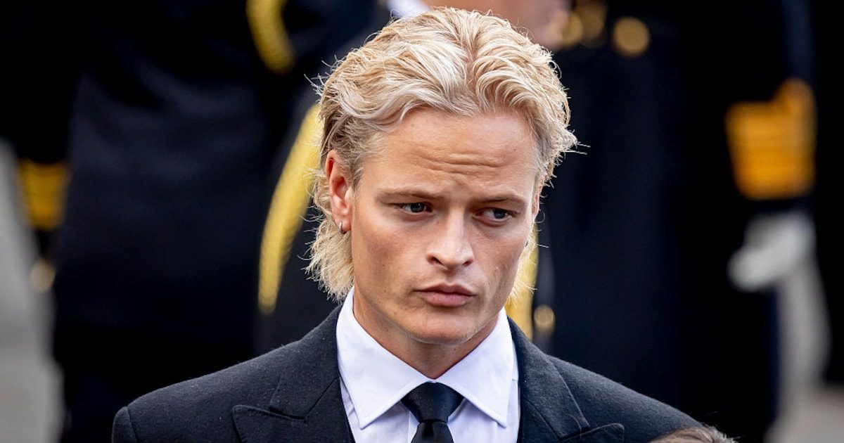 Royal-Expertin rechnet wegen Marius Borg Høiby mit König Haakon ab