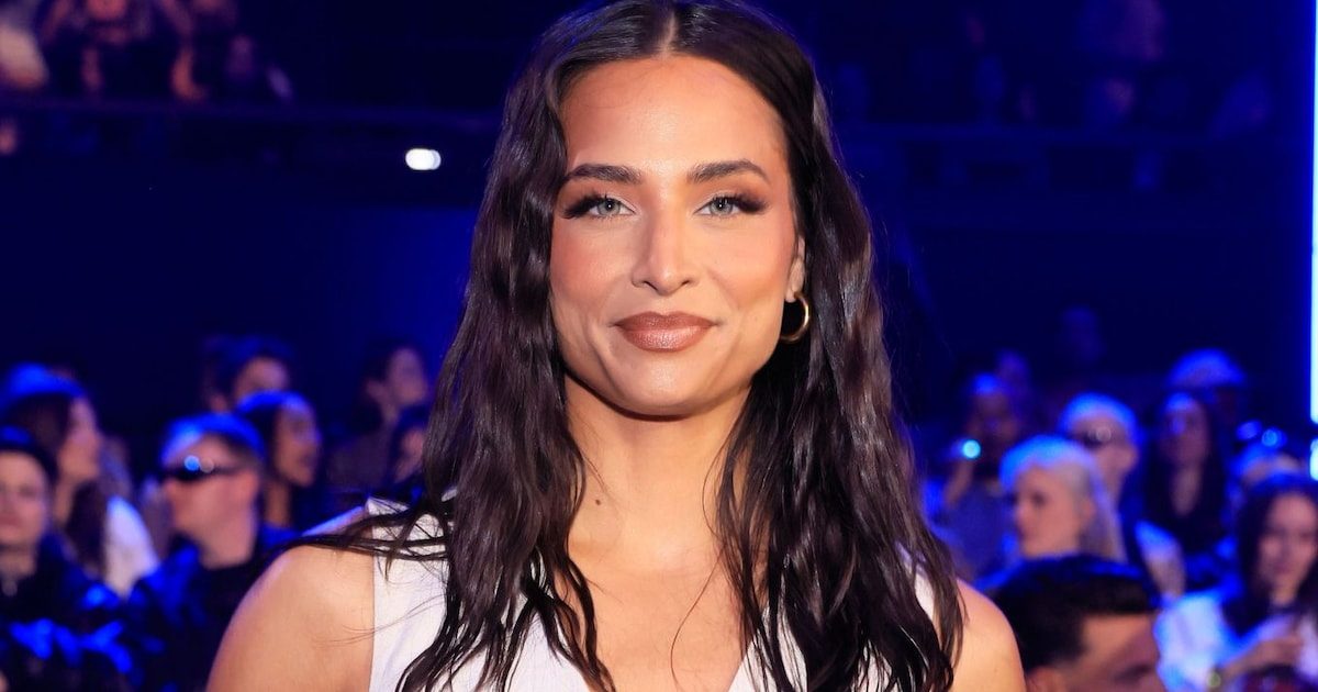 „Geht alles ein bisschen früher los“: Amira Aly bekommt kurz vor TV-Auftritt Wehen