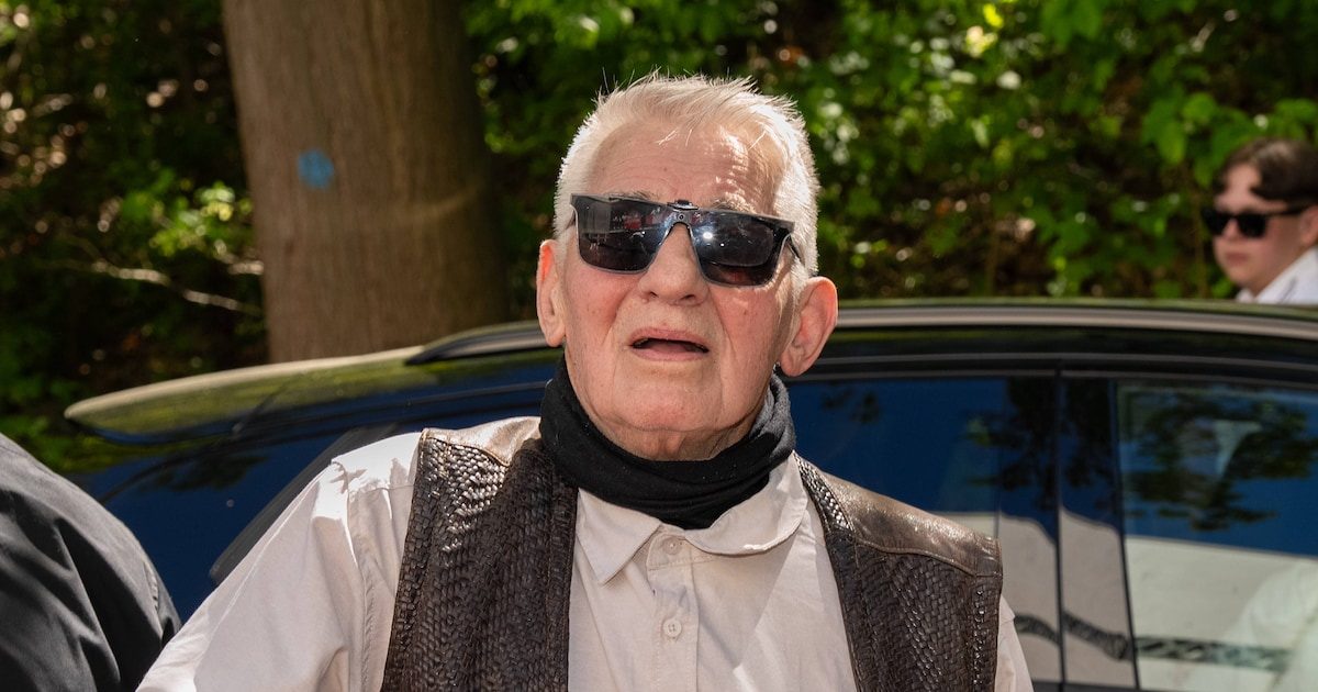 Sorge um Heinz Hoenig: Der Schauspieler wendet sich an seine Fans