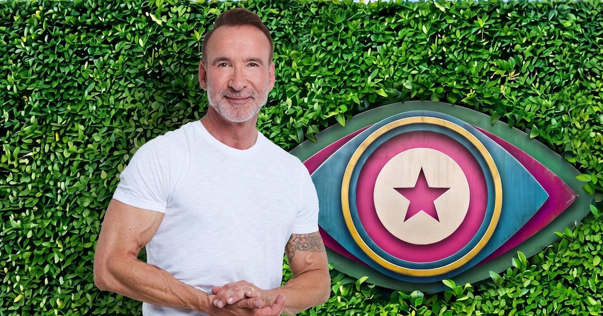In diesem Jahr ohne Melissa Khalaj: Jochen Bendel moderiert „Promi Big Brother - Die Late Night Show“ alleine
