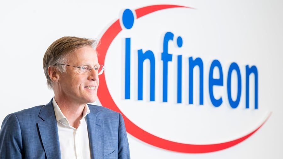 Halbleiterindustrie: Infineon verkauft Teil seines Speichergeschäfts