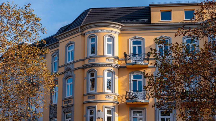 Immobilienmarkt: Welche Wohnungen sich jetzt verteuern