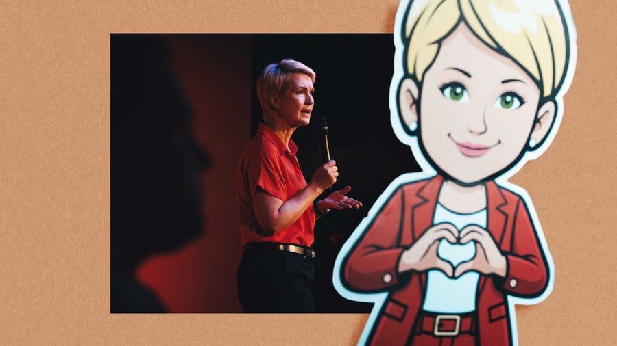 Deep Read: Die Wellenbrecherin – wie sich Manuela Schwesig der AfD entgegenstellt