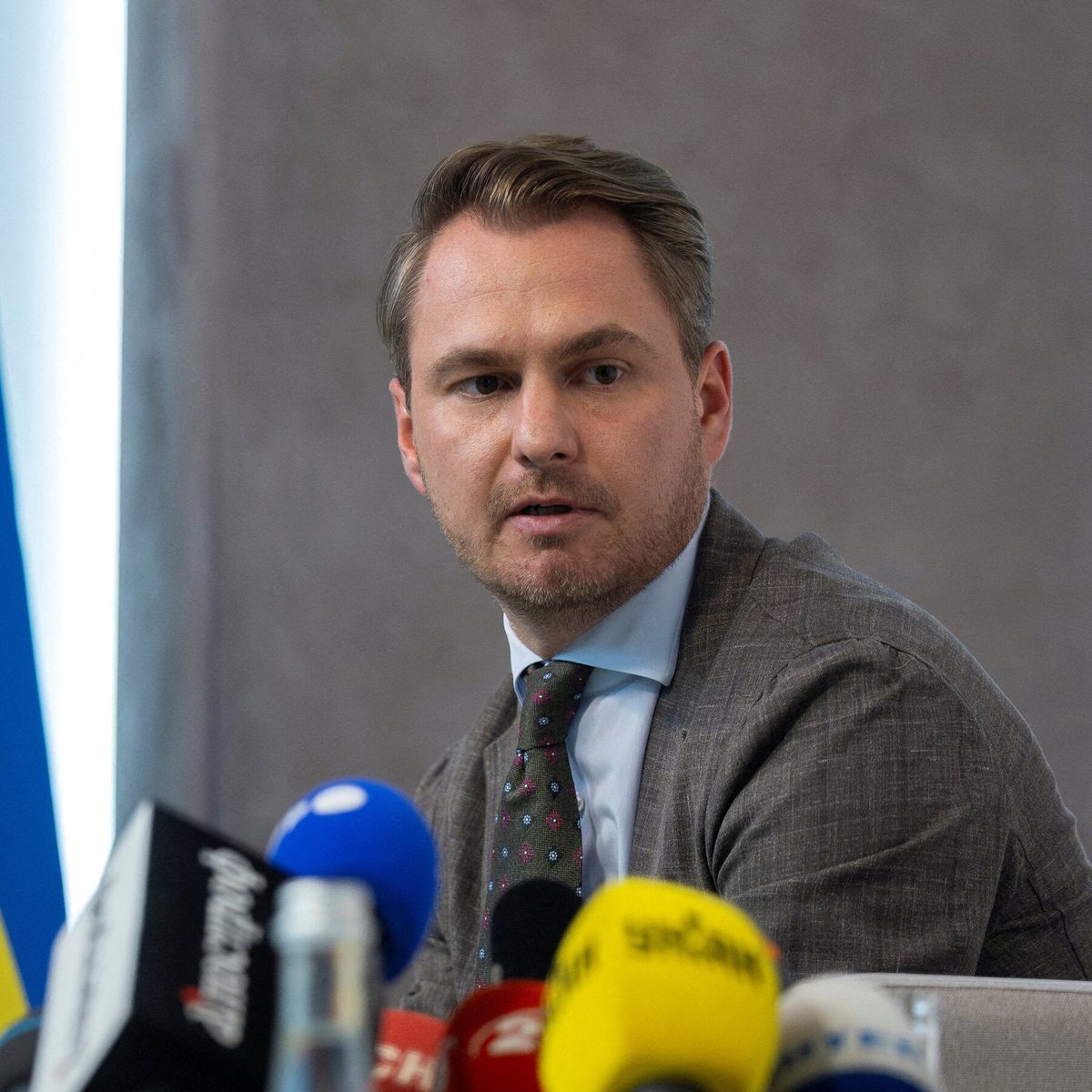 A Corruption Case Spawns Memes and Indignation Among Ukrainians