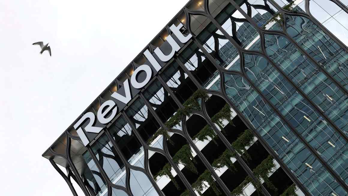 Revolut hackers demand $3mn ransom