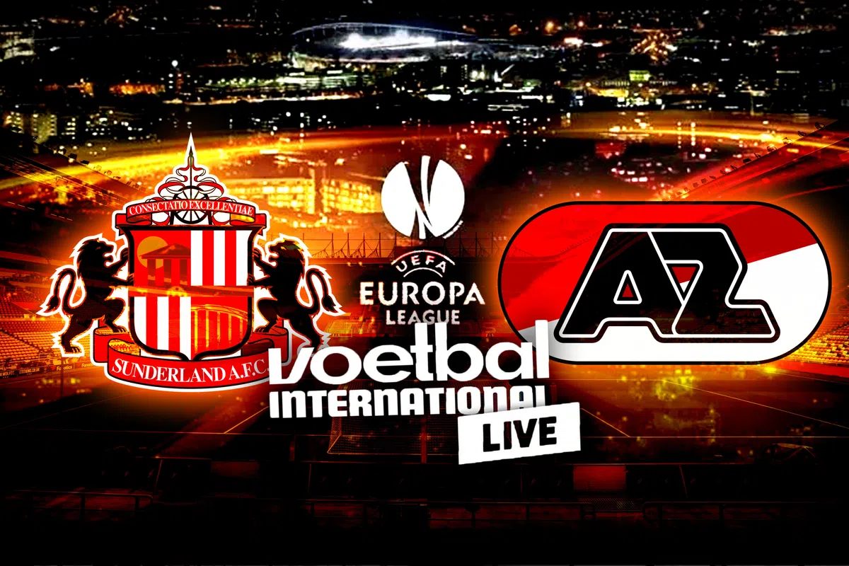 VI Live: Sunderland-manager en aanvoerder onder de indruk van Brobbey en Roefs