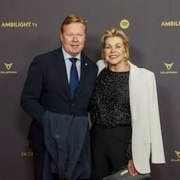 KNVB, Barça en Oranjespelers staan stil bij dood Bartina Koeman: 'Rust in vrede'
