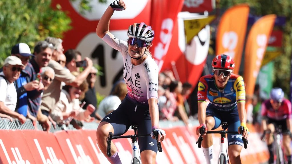 Swinkels wint net als twee jaar geleden GP van Wallonië