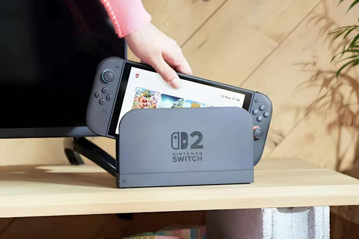 La Nintendo Switch 2 est à moins de 420 € sur Amazon et c'est la bonne affaire du moment