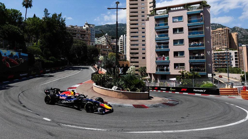 Formule 1 krijgt in 2027 recordaantal van tien sprintraces, waaronder in Monaco