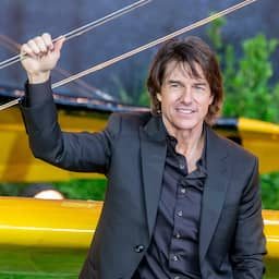 Tom Cruise waarschuwt zijn collega's voor filmopnames dat hij veeleisend is