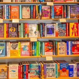 'Datingapp voor boeken' groot succes: 50.000 swipes in eerste weekend