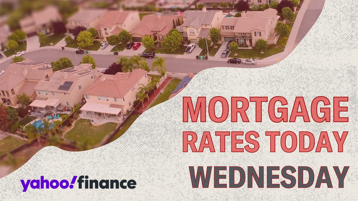 Mortgage and refinance interest rates today, Wednesday, September 16, 2026: Rates ease somewhat ahead of the Fed's rate…