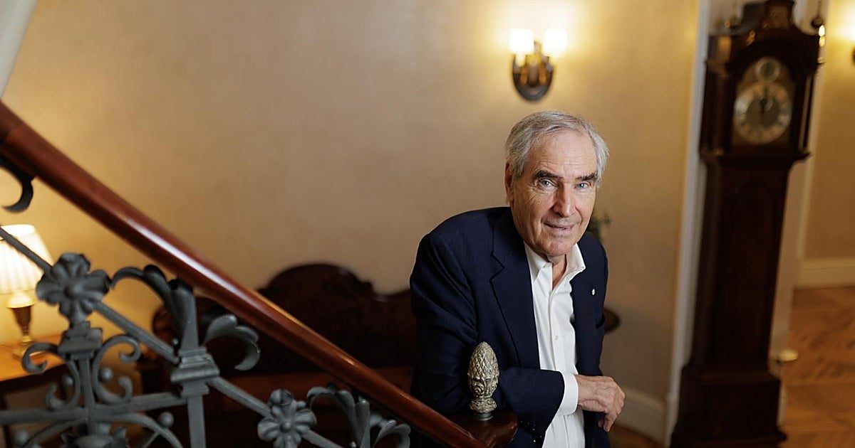 Michael Ignatieff: «Trump parece respetar únicamente el poder del autoritarismo»