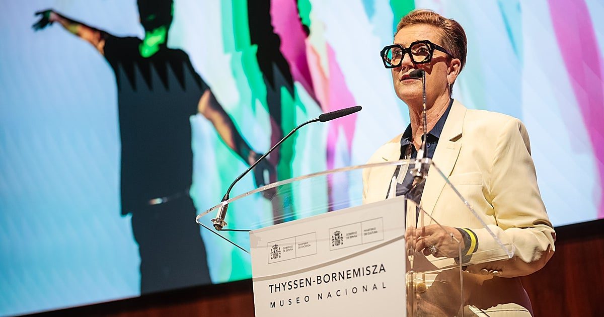 La segunda sede del Museo Thyssen costará 90 millones y abrirá en 2032