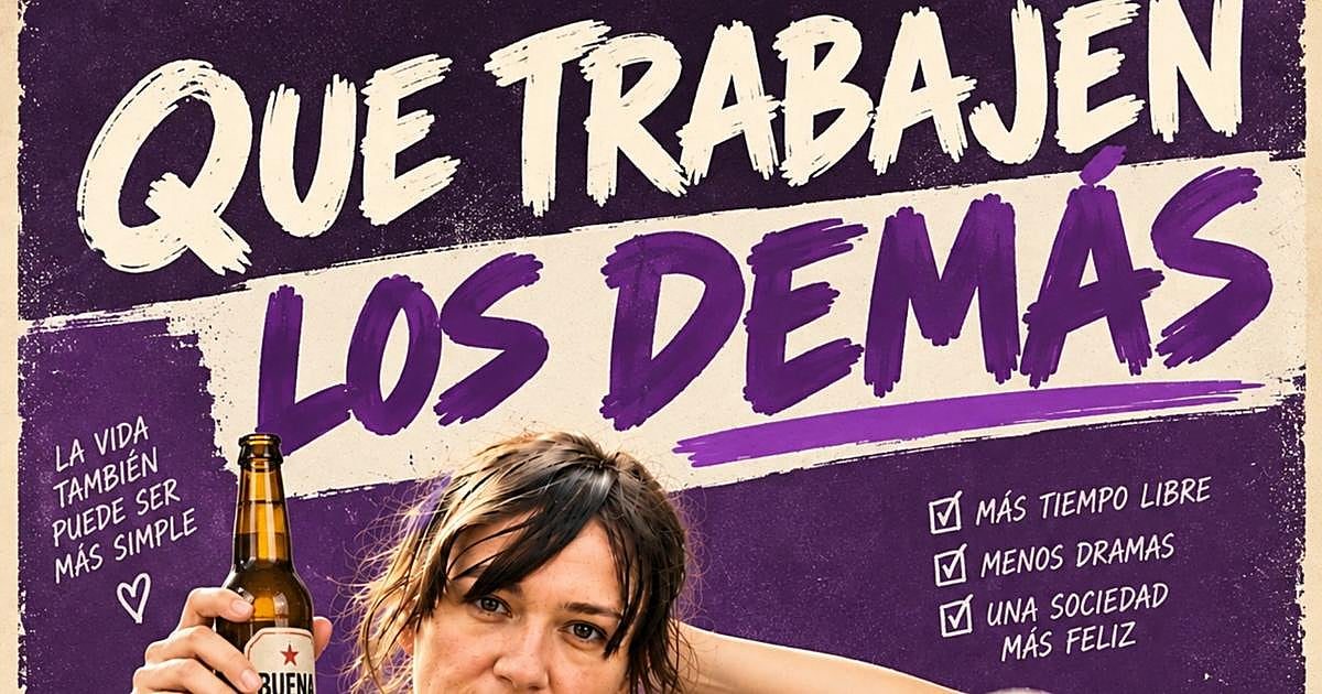 El día que me convertí en candidata improbable de Podemos