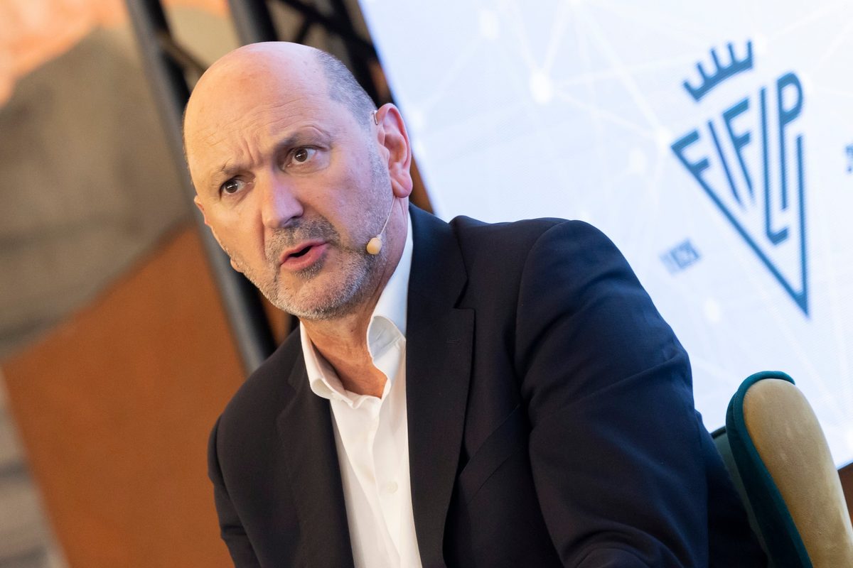 La Federación ata a Luis de la Fuente como seleccionador de España hasta 2032
