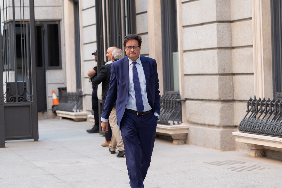 Así es la regulación de los ‘lobbies’ que ha encallado en el Congreso