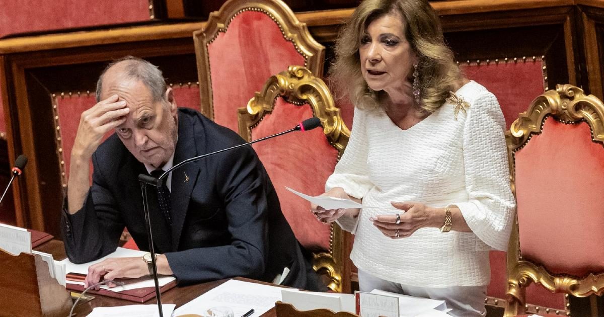 Legge elettorale, seduta al Senato. Centrodestra unito su preferenze, sì al testo della maggioranza