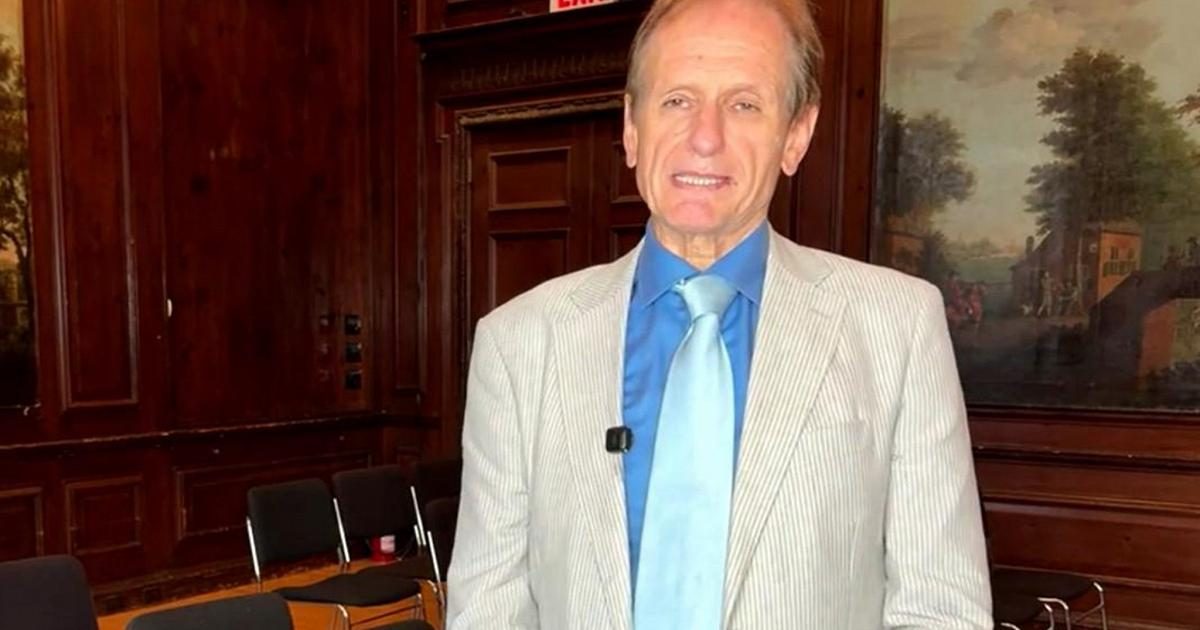 Claudio Pagliara: "L’11 settembre è stato uno spartiacque"