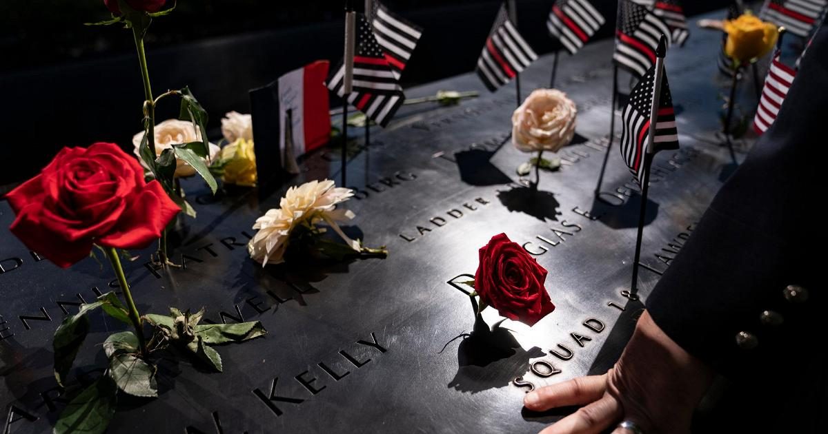 Museo dell’11 settembre: come conservare la memoria di quel giorno