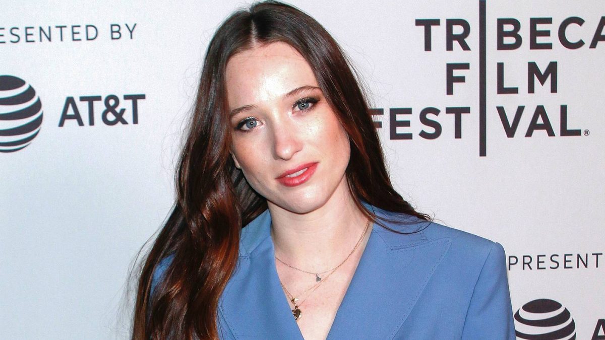 ‘The Ring’ Meets ‘V/H/S’ in Official Sneak Peek at Sophie Lowe’s New Horror Movie [Exclusive]