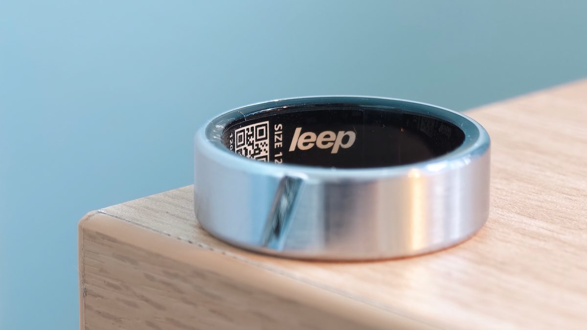 Leep Ring Review