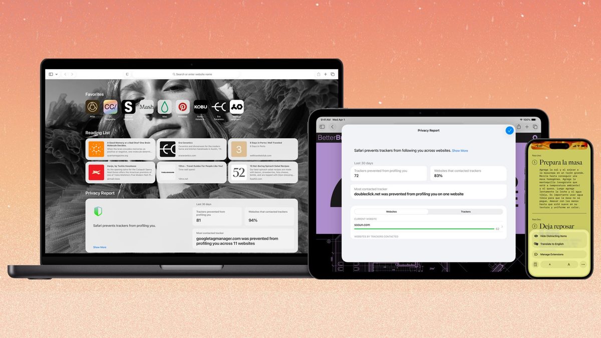 How to get notified when a website changes in iOS 27
