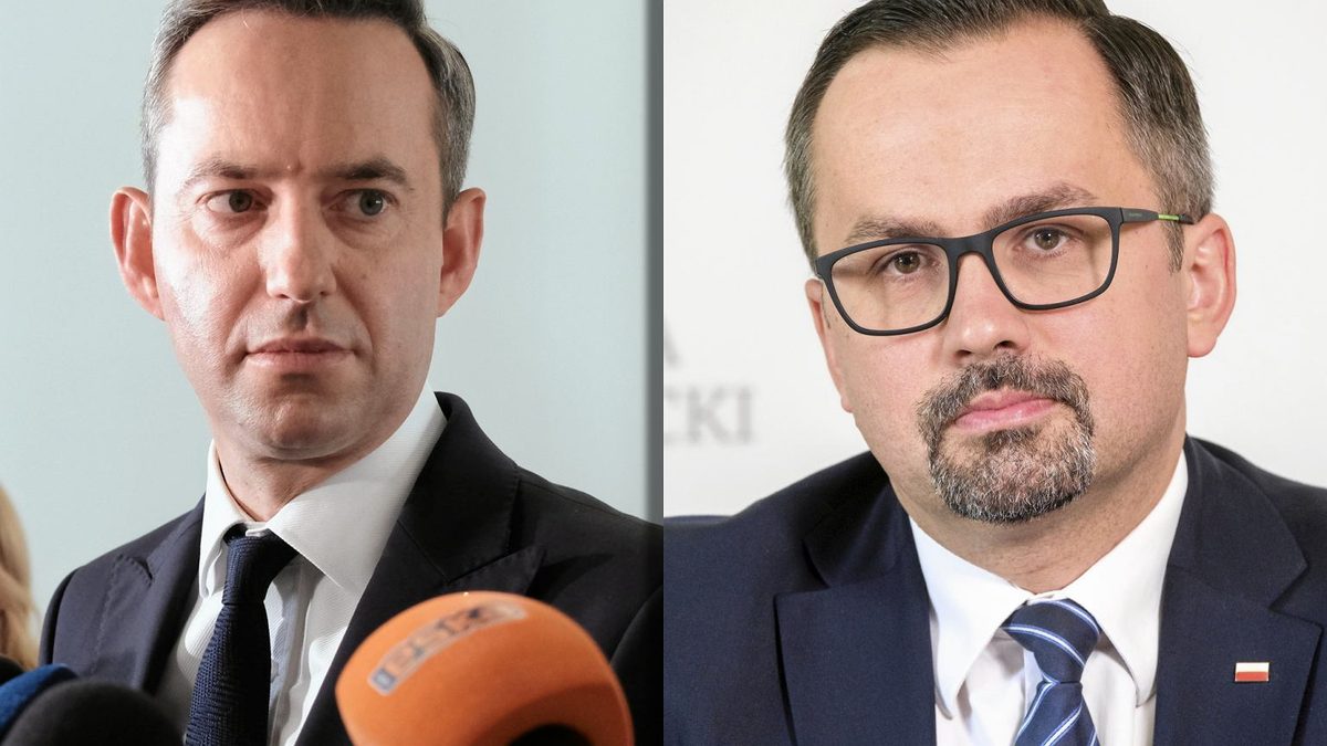 W piątek rozstrzygnięcie między PiS a Rozwojem Plus. Koalicja wybierze im wicemarszałka