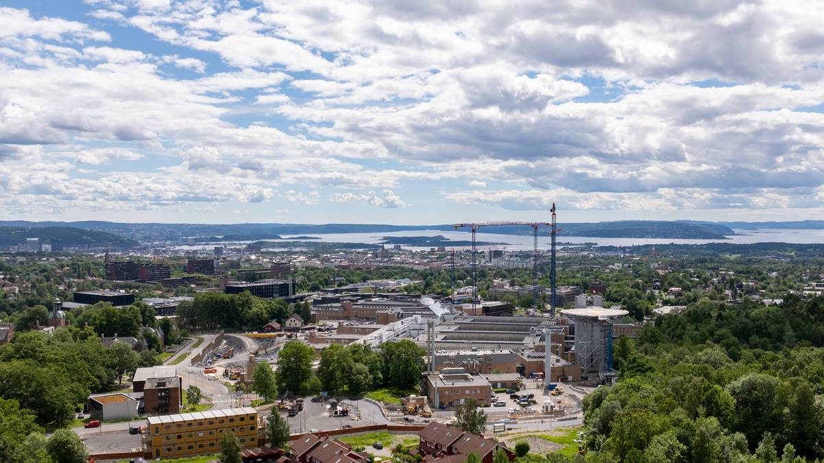 Siktet for drapsforsøk på spedbarn