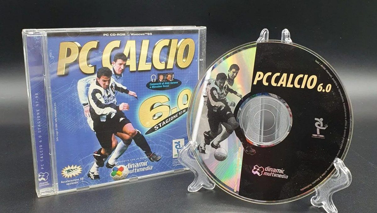 Come posso far girare i vecchi PC Calcio sui PC moderni con Windows 10/11?