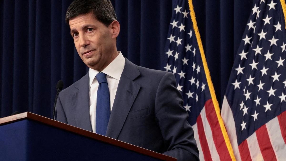 La Fed desafía a Trump al subir los tipos de interés un cuarto de punto por primera vez en tres años