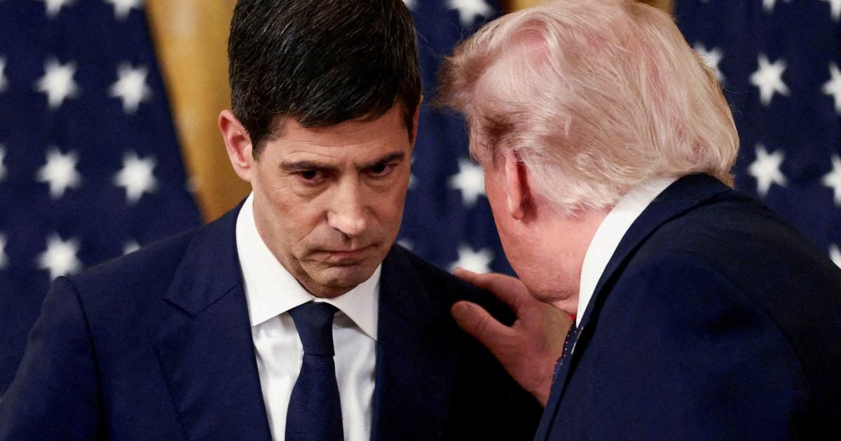 La Fed augmente son taux d’intérêt directeur d’un quart de point