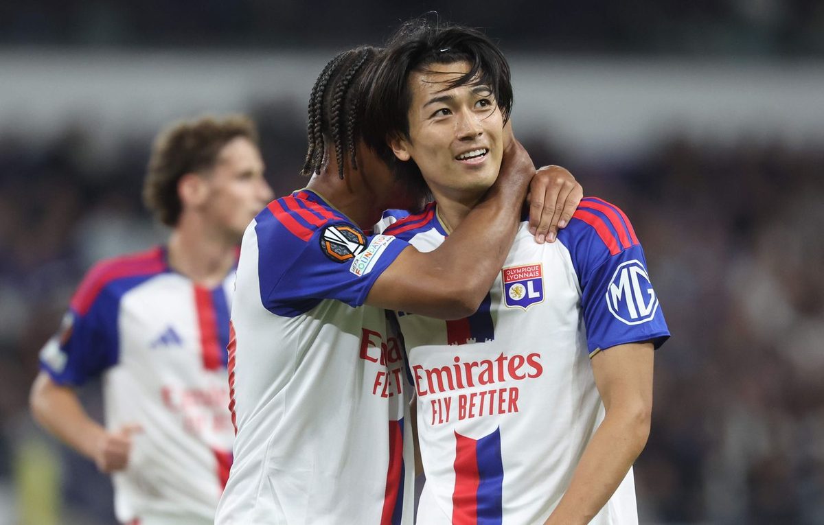 EN DIRECT Anderlecht - OL : Fonseca change carrément huit joueurs pour lancer la nouvelle aventure européenne lyonnaise…