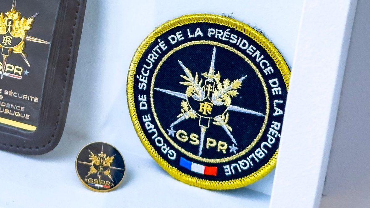 Un syndicat de policiers dénonce des "dérives managériales" au sein du Groupe de sécurité de la présidence de la Républ…