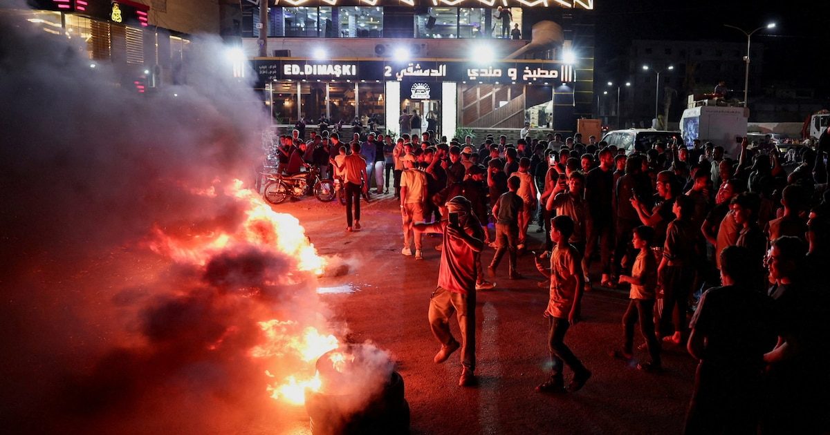 Manifestations, blocages : autour du globe, la colère éclate face à la hausse des prix des carburants