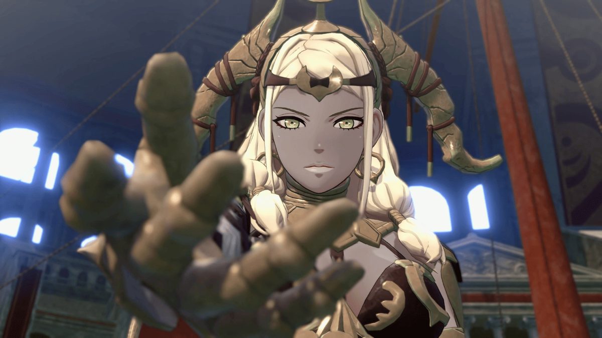 Notre test du monumental Fire Emblem: Fortune’s Weaves, le grand jeu de la Switch 2