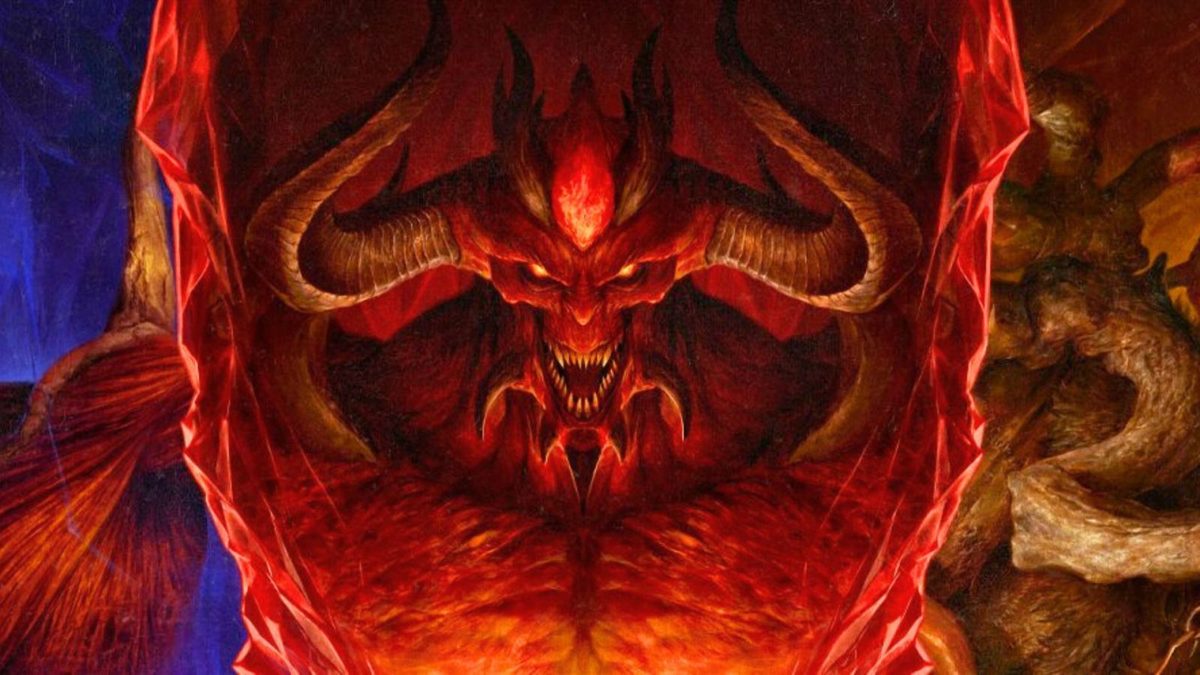 Diablo enfin dans Diablo 4 : il aura fallu 1 jeu, 2 extensions, 15 saisons et les 30 ans de la saga pour que ça devienn…