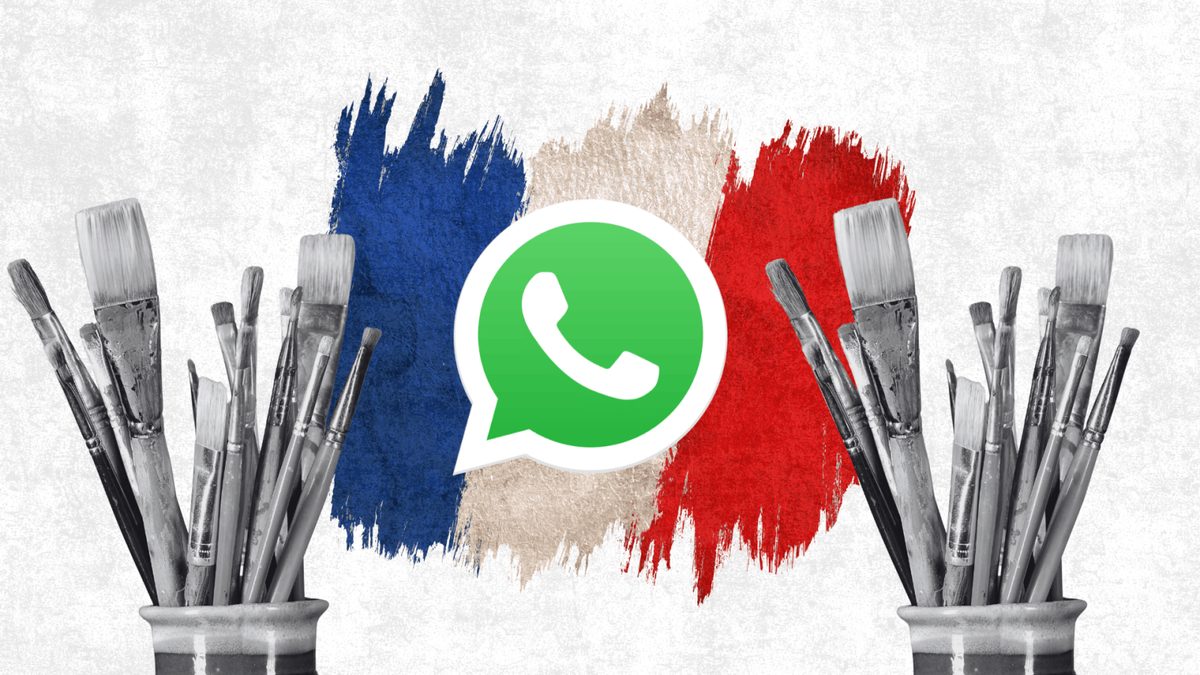 La version française de WhatsApp s’emmêle les pinceaux avec son option de confidentialité avancée