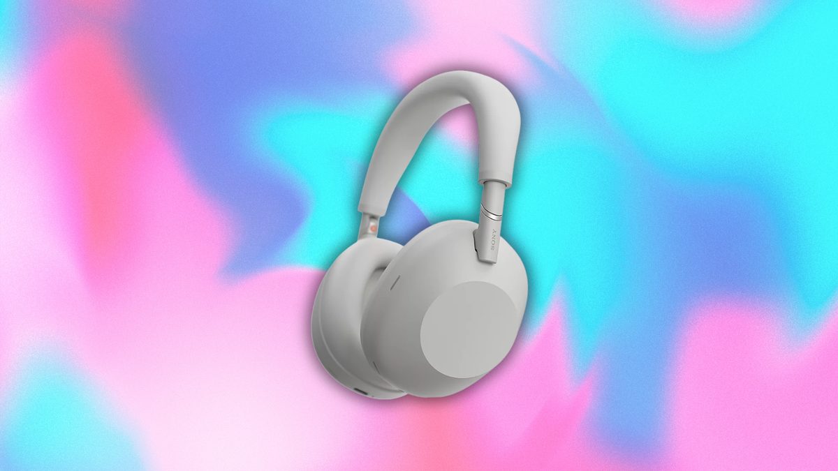 Plus d'un an après sa sortie, le Sony WH-1000XM6 descend nettement sous les 300€