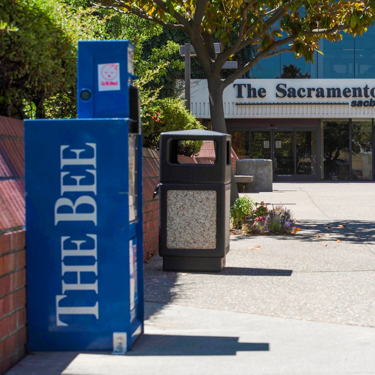 McClatchy Makes Deep Job Cuts to Newspapers Around the Country