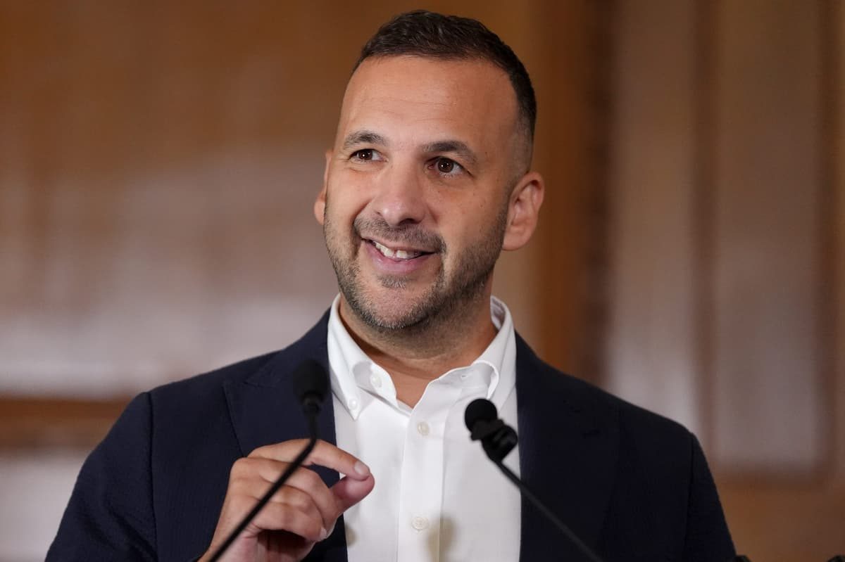 Zack Polanski expected to be named Green candidate in Starmer’s London seat