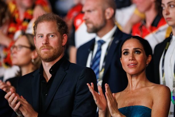 Prince Harry’s first public appearances confirmed since row with King after return to UK